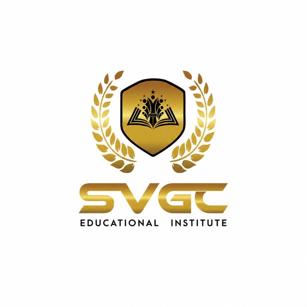 SVGC Educational Institute